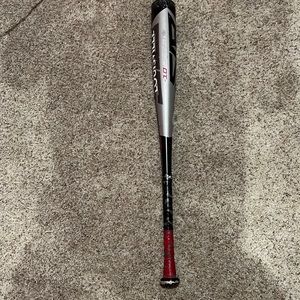 A 30 inch -10 Louisville slugger 518 Omaha.